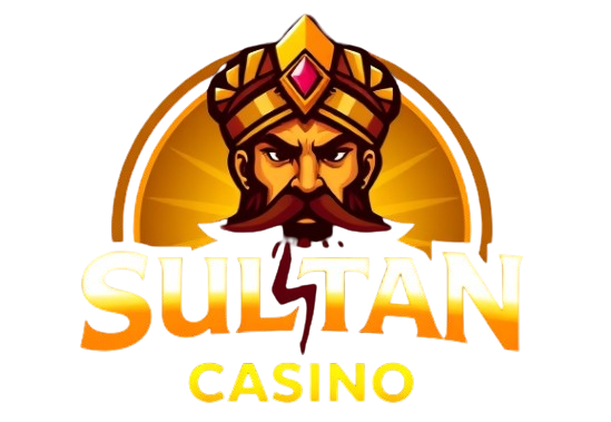 Sultan Casino logo